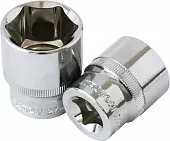 Головка торцевая 1/2&quot; 32х38 мм. (6-гранная) Кратон 2 28 05 020 купить в Новом Уренгое