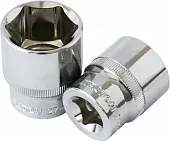 Головка торцевая 1/2" 32х38 мм. (6-гранная) Кратон 2 28 05 020 купить в Новом Уренгое