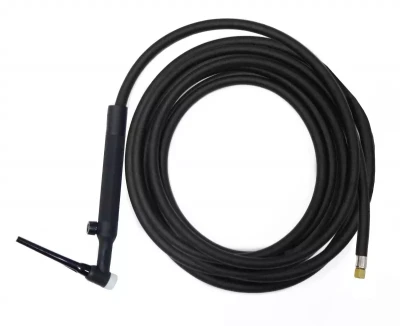Горелка TIG 26V 180A(35%) M12x1, 4m вентильная (без силового разъема) SM4401-00 Ref. Aurora