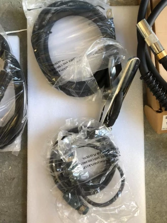 Полуавтоматический сварочный аппарат инверторный Ресанта САИПА-500 купить в Новом Уренгое