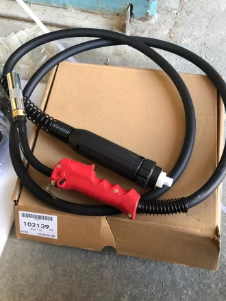 Полуавтоматический сварочный аппарат инверторный Ресанта САИПА-500 купить в Новом Уренгое