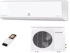 Внутренний блок ELECTROLUX EACS-24HP/N3/in сплит-системы купить в Новом Уренгое
