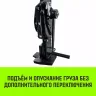 Домкрат реечный низкопрофильный HITCH JRN-5000 5т (SZ086931) купить в Новом Уренгое
