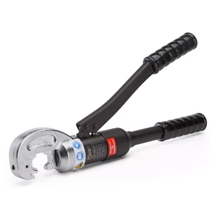 Пресс гидравлический ПГРс-120у КВТ купить в Новом Уренгое