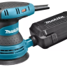 Эксцентриковая шлифмашина Makita BO5031K купить в Новом Уренгое