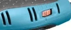 Эксцентриковая шлифмашина Makita BO5031K купить в Новом Уренгое