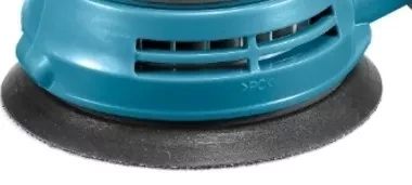 Эксцентриковая шлифмашина Makita BO5031K купить в Новом Уренгое