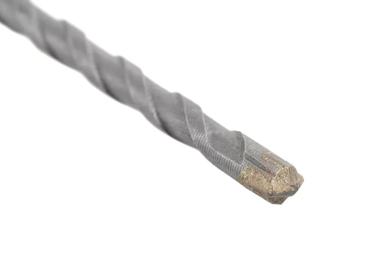 Бур HAMMER Ф6х160мм SDS Plus (201-311) купить в Новом Уренгое