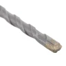 Бур HAMMER Ф6х160мм SDS Plus (201-311) купить в Новом Уренгое