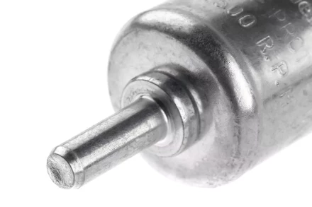 Кордщетка HAMMER кисть 25мм для дрели гофрированная латунированная сталь (207-210) купить в Новом Уренгое