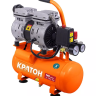 Компрессор безмасляный поршневой прямой привод Кратон AC-140-8-OFS 3 01 01 051 купить в Новом Уренгое