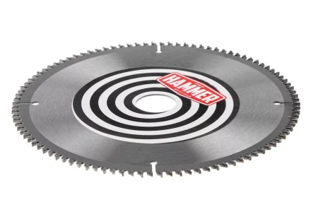 Диск пильный твердосплавный HAMMER Ф216х30мм 100зуб. купить в Новом Уренгое