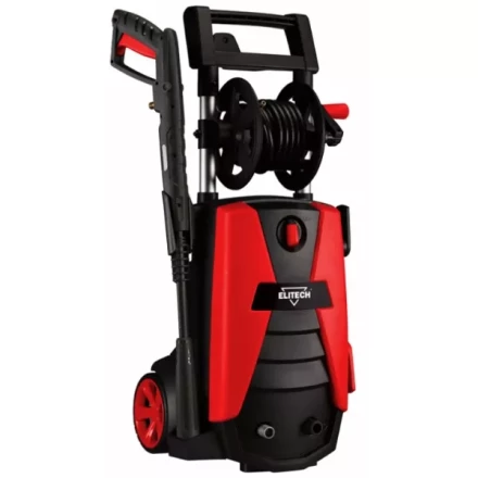 Минимойка-мойка высокого давления Elitech М 1800 РБК купить в Новом Уренгое