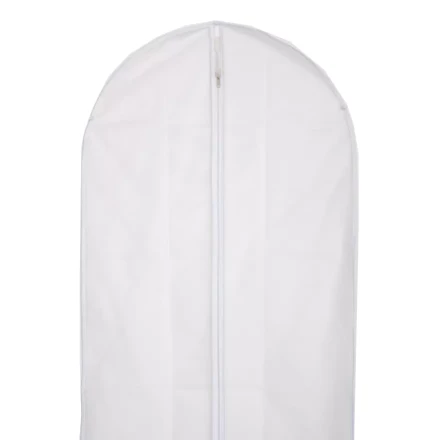 Чехол для хранения одежды на молнии PEVA 60х135см ELFE 93114 купить в Новом Уренгое