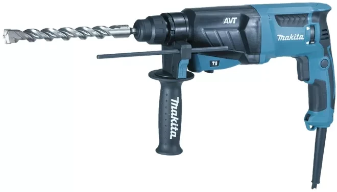 Перфоратор  MAKITA HR 2631FT купить в Новом Уренгое