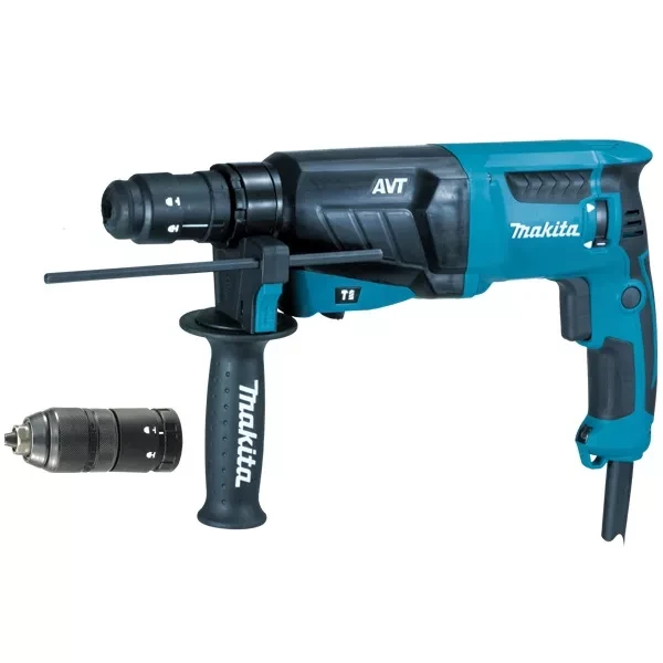 Перфоратор  MAKITA HR 2631FT купить в Новом Уренгое