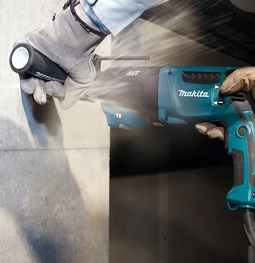 Перфоратор  MAKITA HR 2631FT купить в Новом Уренгое