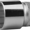 Торцовая головка KRAFTOOL "INDUSTRIE QUALITAT", Cr-V, SUPER-LOCK, хромосатинированная, 1/2", 30 мм 27801-30_z01 купить в Новом Уренгое