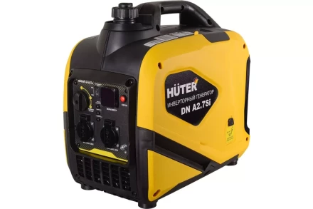 Инверторный генератор DN А2,7SI Huter 64/10/23 купить в Новом Уренгое