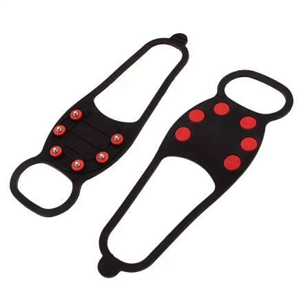 Ледоступы универсальные Camping Palisad 695025, размер L (37-42) купить в Новом Уренгое