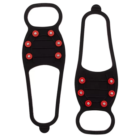 Ледоступы универсальные Camping Palisad 695025, размер L (37-42) купить в Новом Уренгое