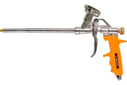 Пистолет для монтажной пены "МАСТЕР" Вихрь 73/3/6/7