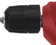 Дрель RD-D400 RedVerg купить в Новом Уренгое