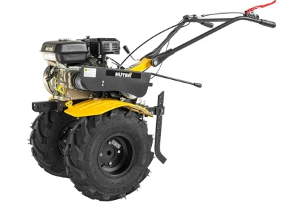 Сельскохозяйственная машина Huter МК-100/SLS купить в Новом Уренгое