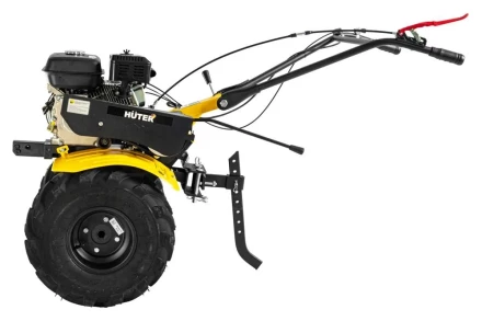 Сельскохозяйственная машина Huter МК-100/SLS купить в Новом Уренгое