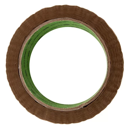 Клейкая лента, 50 мкм, 48 мм х 66 м, цвет коричневый Сибртех 88737 купить в Новом Уренгое