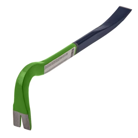 Лом-гвоздодёр Сибртех 25244, 300х22х12 мм купить в Новом Уренгое