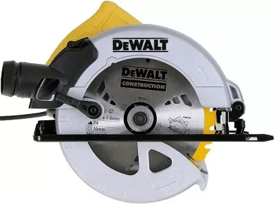 Пила дисковая DeWalt DWE 560 B купить в Новом Уренгое