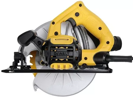 Пила дисковая DeWalt DWE 560 B купить в Новом Уренгое