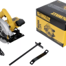 Пила дисковая DeWalt DWE 560 B купить в Новом Уренгое