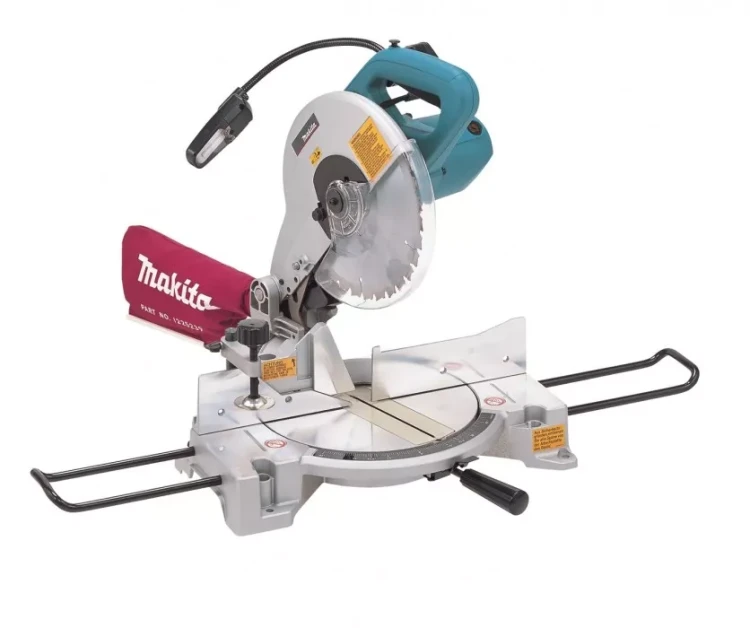 Пила торцовочная(торцевая) Makita LS1040F купить в Новом Уренгое