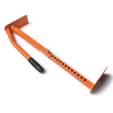 Захват для кирпичей и газо-пеноблоков ЗПБ - 630 (Боковая регулировка) 1048054 купить в Новом Уренгое