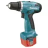 Дрель-шуруповерт аккумуляторная Makita 6271DWPE3 купить в Новом Уренгое