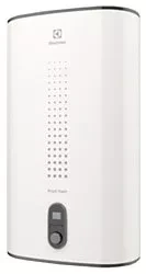 Водонагреватель Electrolux EWH 80 Royal Flash купить в Новом Уренгое