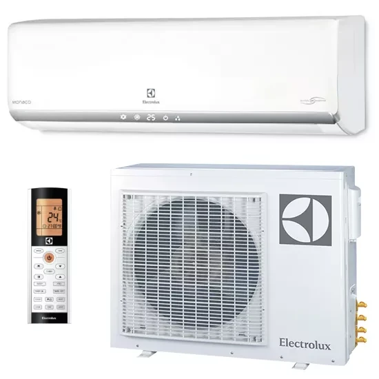 Блок внутренний ELECTROLUX EACS/I-18HM/N3_15Y/in сплит-системы, инверторного типа купить в Новом Уренгое