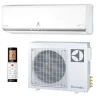 Блок внутренний ELECTROLUX EACS/I-18HM/N3_15Y/in сплит-системы, инверторного типа купить в Новом Уренгое