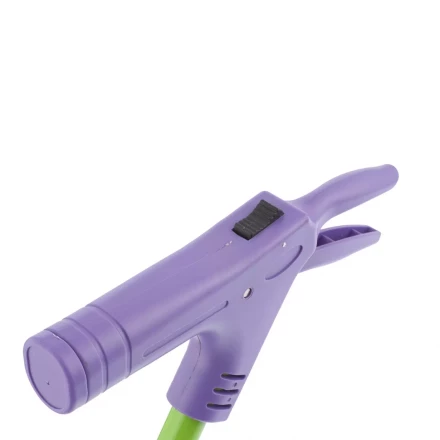 Ножницы для травы на штанге с колесами 930 мм PALISAD артикул 60865 купить в Новом Уренгое