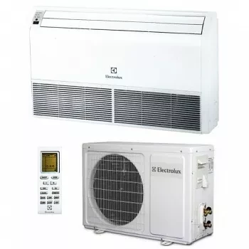Универсальный внешний блок ELECTROLUX EACO-48H/UP2/N3 полупромышленной сплит-системы купить в Новом Уренгое