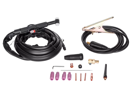 Инвертор сварочный TIG 200 REAL W223 Сварог купить в Новом Уренгое