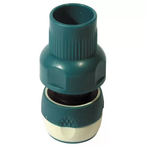 Соединитель RACO "Comfort-Plus" с защ/перегиб (шланг-насадка), 2-компонентный, 3/4" 4248-55246B купить в Новом Уренгое