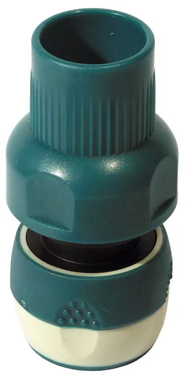 Соединитель RACO "Comfort-Plus" с защ/перегиб (шланг-насадка), 2-компонентный, 3/4" 4248-55246B купить в Новом Уренгое