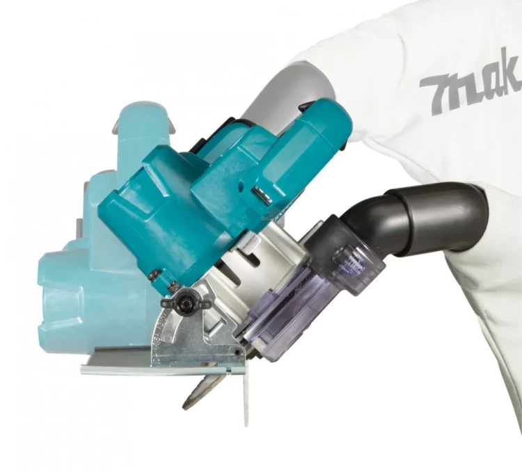 Аккумуляторная алмазная пила Makita DCC500Z (без АКБ и ЗУ) купить в Новом Уренгое