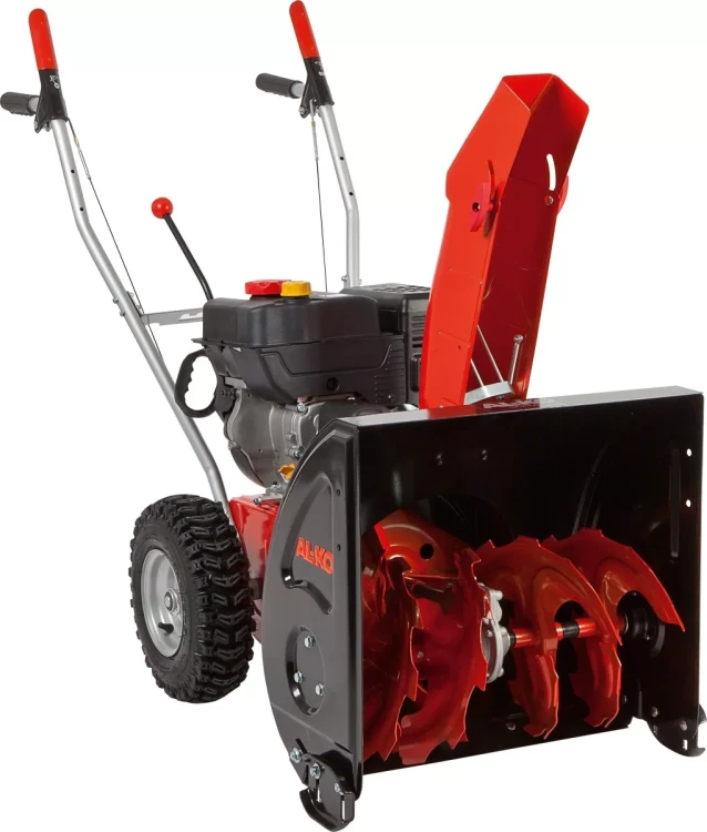 Бензиновый снегоуборщик Al-ko SnowLine 560 купить в Новом Уренгое