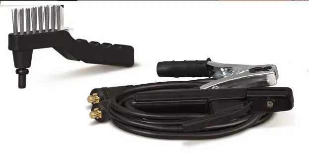 Сварочный аппарат FORCE 195 ACX PLASTIC CARRY CASE Telwin купить в Новом Уренгое