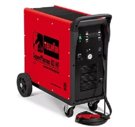 Аппарат плазменной резки SUPERPLASMA 83 HF Telwin купить в Новом Уренгое