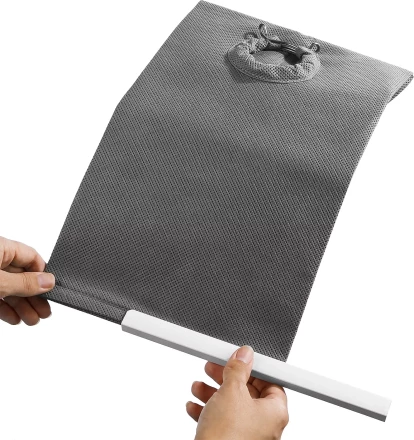 Мешок тканевый многоразовый М1 тип серия МАСТЕР купить в Новом Уренгое